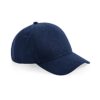 Organic Cotton 5 Panel
