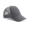 Recycled Urbanwear 6 Panel Snapback Trucker