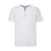 Men`s Henley HD T