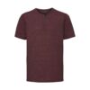Men`s Henley HD T