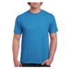 T-Shirt Heavy Cotton Adult full colour