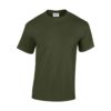 T-Shirt Heavy Cotton Adult full colour
