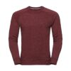 Men`s HD Raglan Sweat