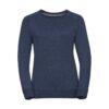 Ladies HD Raglan Sweat