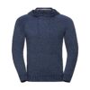 Men`s HD Hooded Sweat
