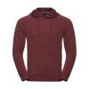 Men`s HD Hooded Sweat