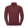 Men`s HD 1/4 Zip Sweat