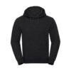 Men`s Authentic Melange Hooded Sweat