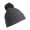 Pom Pom Beanie