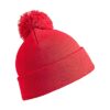 Pom Pom Beanie