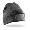 Double Knit Thinsulate™ Printers Beanie