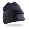 Double Knit Thinsulate™ Printers Beanie