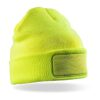 Double Knit Thinsulate™ Printers Beanie