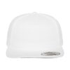 Classic 5 Panel Snapback
