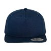 Classic 5 Panel Snapback