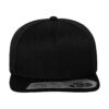Fitted Snapback