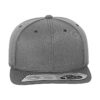 Fitted Snapback
