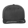 Fitted Snapback