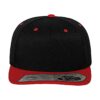 Fitted Snapback