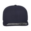 Fitted Snapback