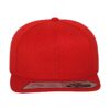 Fitted Snapback