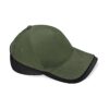 Teamwear Competition Cap