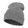 Heavyweight Long Beanie