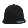 Organic Cotton Snapback