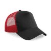Snapback Trucker