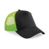 Snapback Trucker
