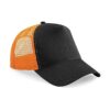 Snapback Trucker