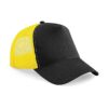 Snapback Trucker
