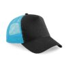 Snapback Trucker