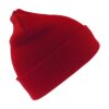 Woolly Ski Cap