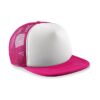 Junior Vintage Snapback Trucker