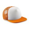 Junior Vintage Snapback Trucker