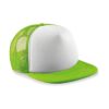 Junior Vintage Snapback Trucker