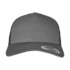 S-Panel Retro Trucker Cap