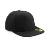 Original Flat Peak Snapback