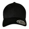 110 Curved Visor Snapback
