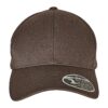 110 Curved Visor Snapback
