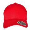 110 Curved Visor Snapback