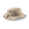 Cargo Bucket Hat