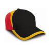 National Cap