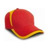 National Cap