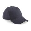 Athleisure 6 Panel Cap