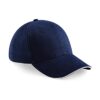 Athleisure 6 Panel Cap
