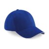 Athleisure 6 Panel Cap