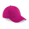 Athleisure 6 Panel Cap