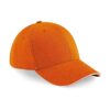 Athleisure 6 Panel Cap